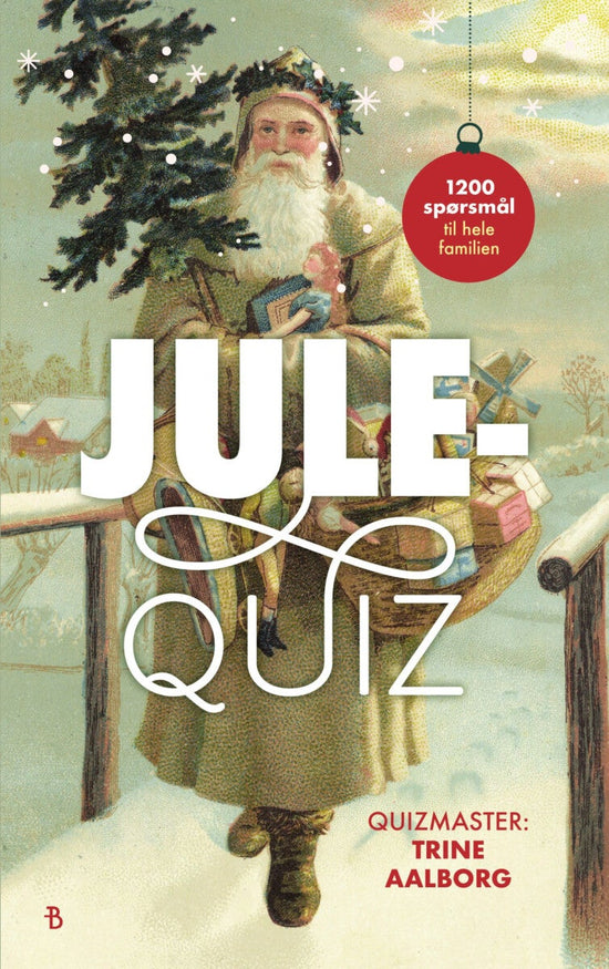 Julequiz