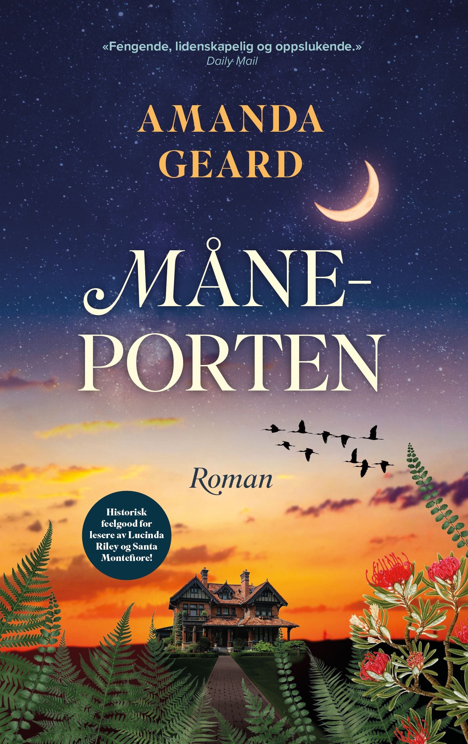 Måneporten