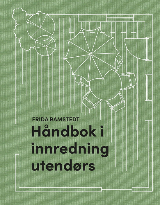 Håndbok i innredning utendørs