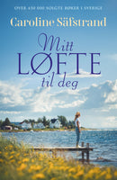 Mitt løfte til deg