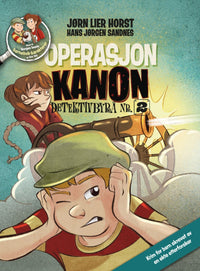Operasjon Kanon