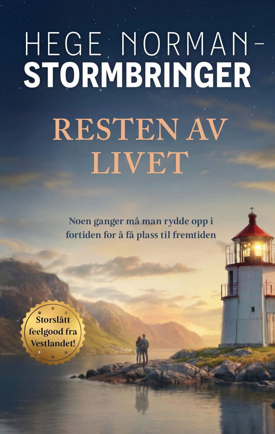 Resten av livet