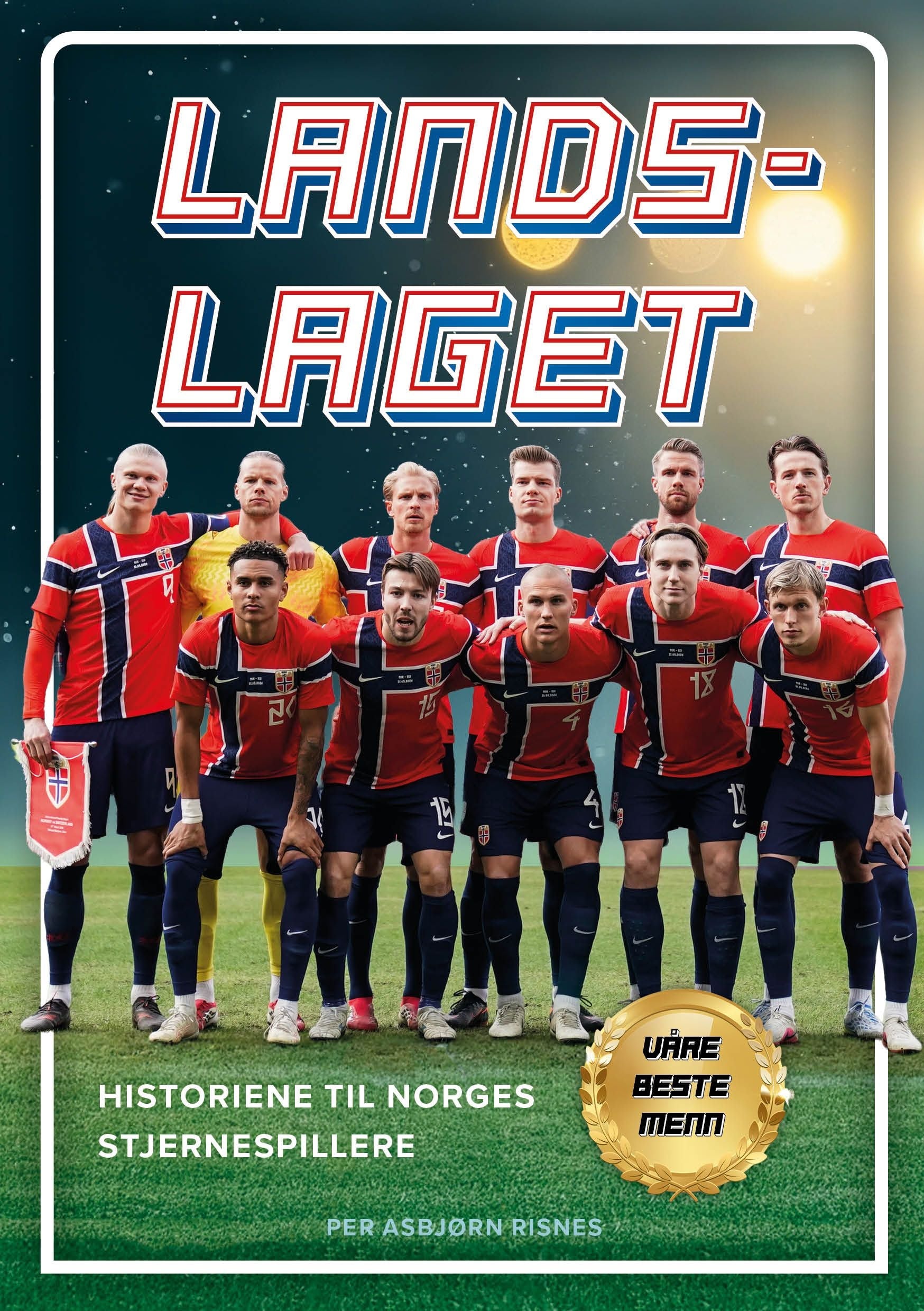 Landslaget