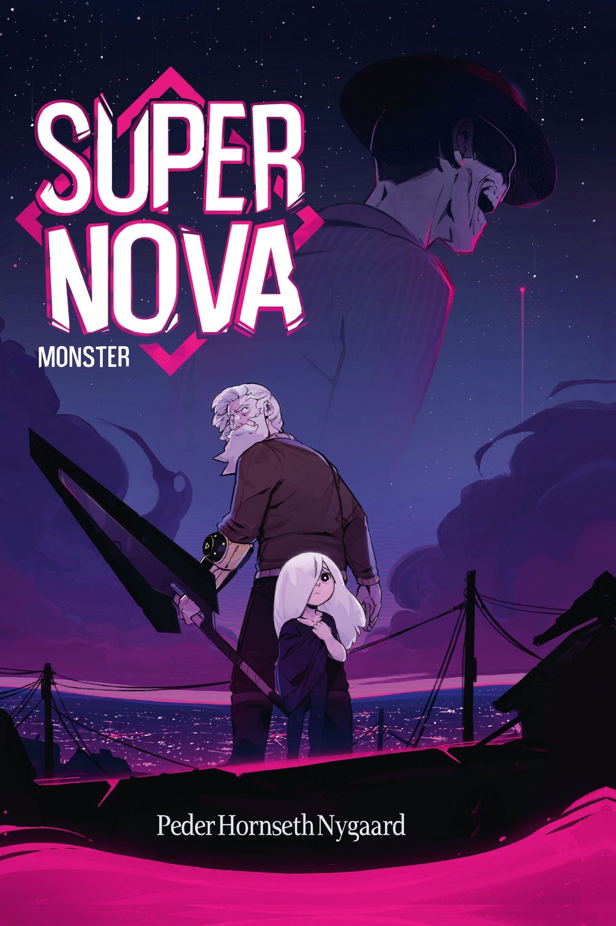 Monster
