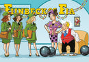Fiinbeck og Fia