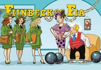 Fiinbeck og Fia