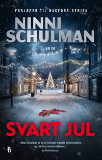 Svart jul