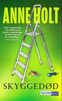 Skyggedød