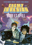 Enemy invasion