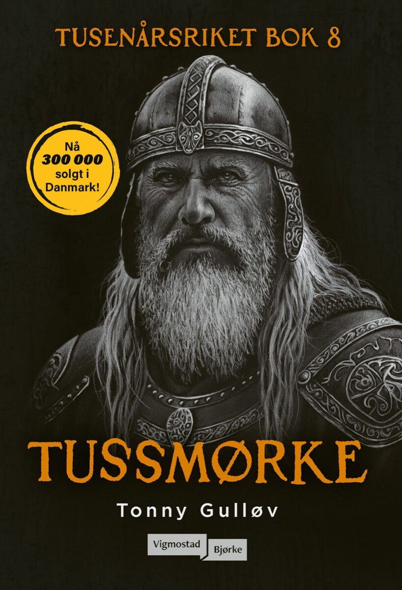 Tussmørke