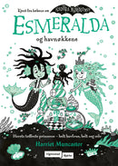 Esmeralda og havnøkkene