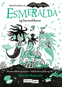 Esmeralda og havnøkkene