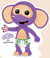 Fantus og følelsene