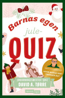 Barnas egen julequiz