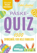 Påskequiz for hele familien 2026