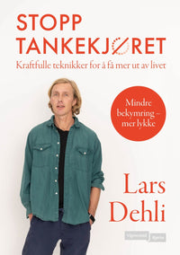 Stopp tankekjøret