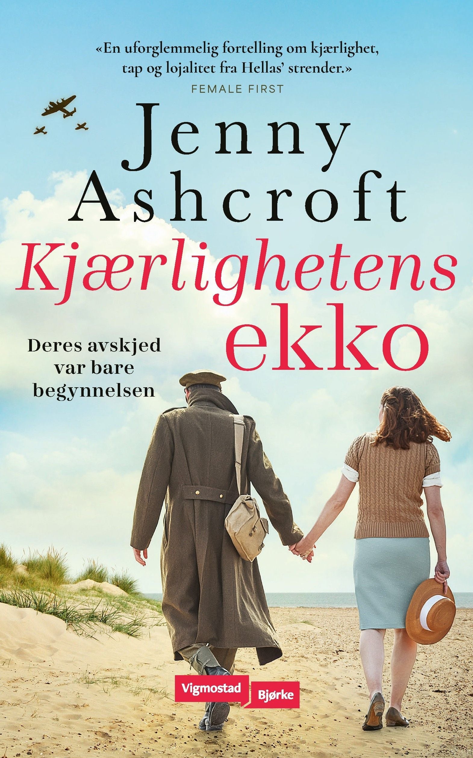 Kjærlighetens ekko