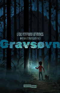Gravsøvn
