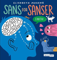 Sans for sanser