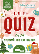 Julequiz for hele familien 2026