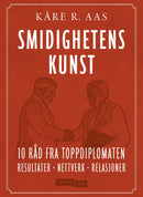 Smidighetens kunst - diplomatiets lille håndbok