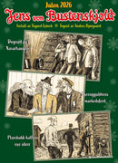 Bustenskjolds jul 2026