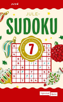 Julesudoku 2026