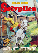 Sølvpilens jul 2026