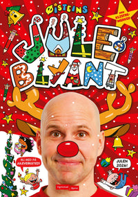 Øisteins juleblyant 2026