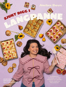 Sjukt digg i langpanne