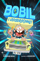 Bobil i verdensrommet
