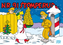 Nr. 91 Stomperud julehefte 2026