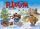 Flåklypa julehefte 2026