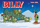 Billy - julen 2026