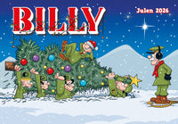Billy - julen 2026