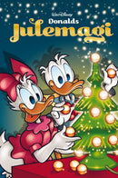 Donald Duck Julehistorier 2026