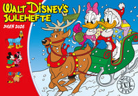 Walt Disney Julehefte 2026