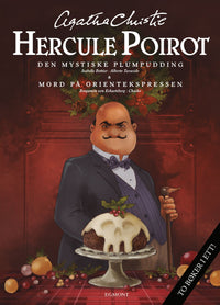 Hercule Poirot - julehefte 2026
