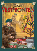 Jul på vestfronten