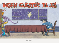 Ingen gjester til jul