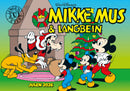 Mikke & Langbein julehefte 2026