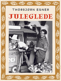 Thorbjørn Egner - julehefte 2026