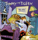 Tommy og Tigeren - julen 2026