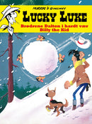 Lucky Luke julehefte 2026