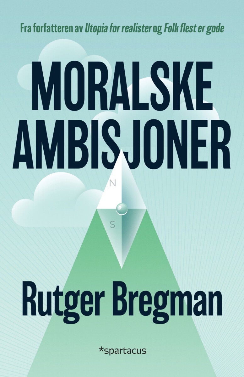 Moralske ambisjoner