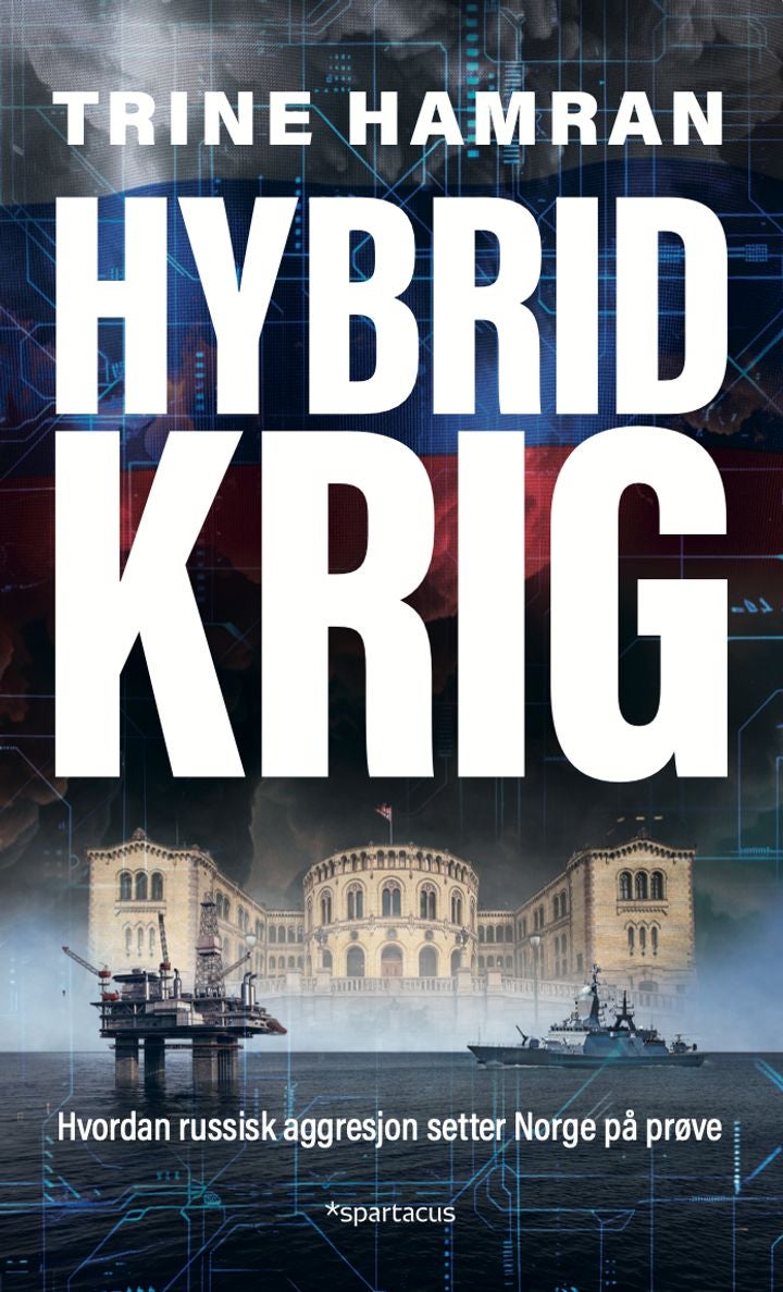 Hybridkrig