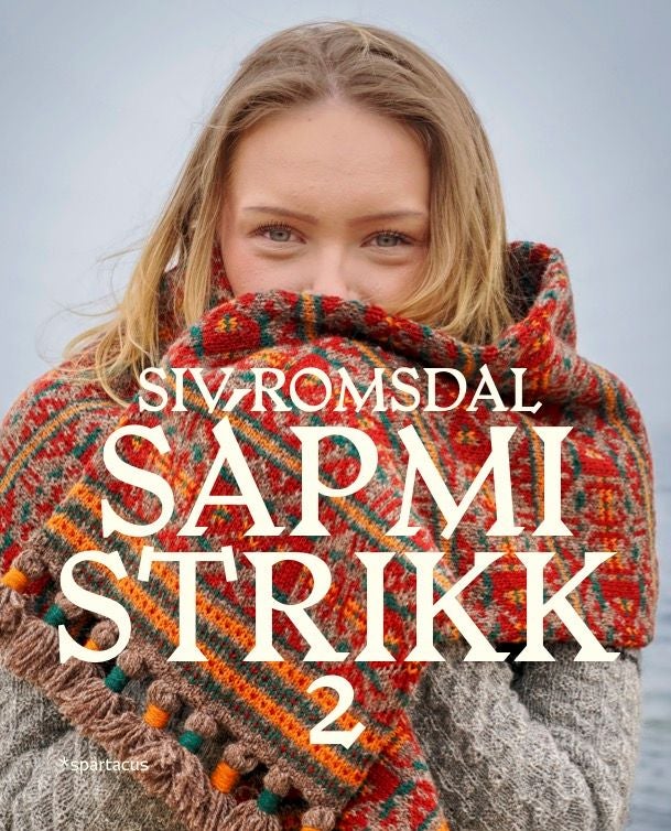 Sápmi strikk