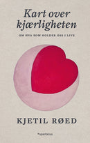 Kart over kjærligheten