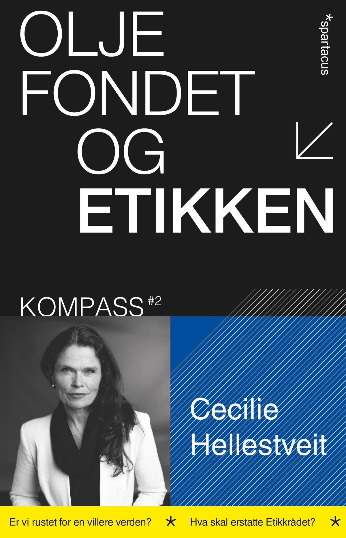 Oljefondet og etikken