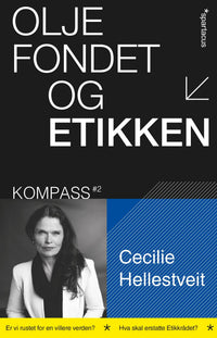 Oljefondet og etikken